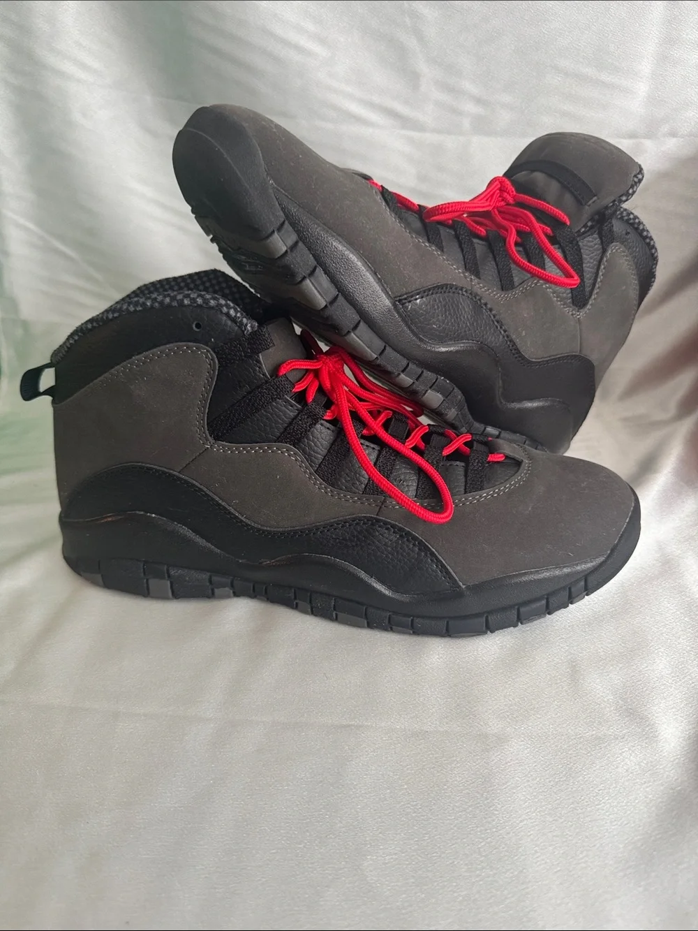 Nike Air Jordan 10 Retro 